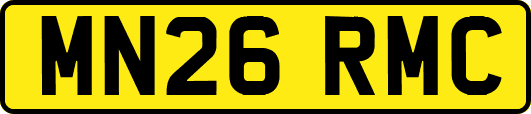 MN26RMC