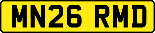 MN26RMD