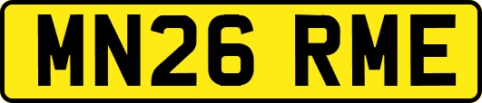 MN26RME