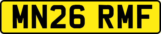MN26RMF