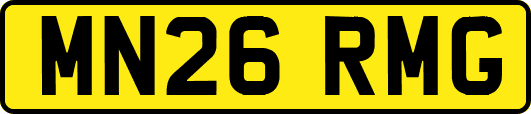 MN26RMG