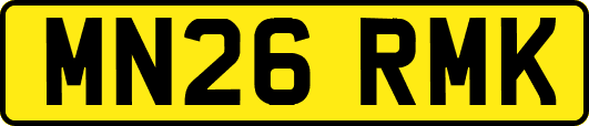 MN26RMK