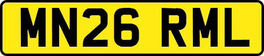 MN26RML