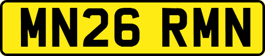 MN26RMN