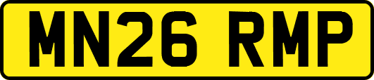 MN26RMP