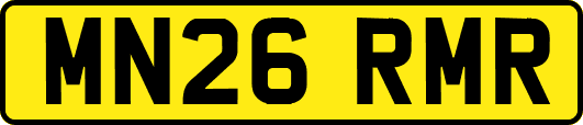 MN26RMR