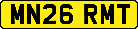 MN26RMT