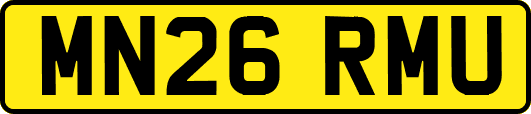 MN26RMU