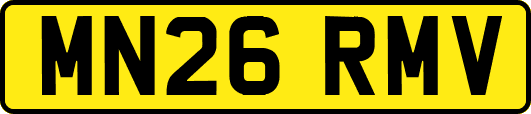 MN26RMV