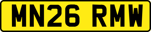 MN26RMW