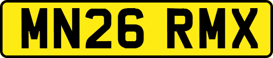 MN26RMX