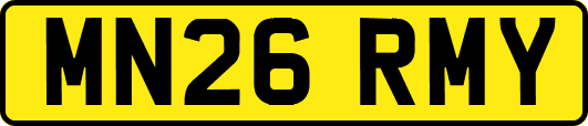 MN26RMY