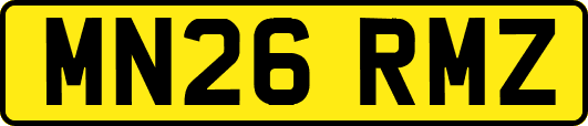 MN26RMZ