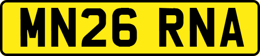 MN26RNA