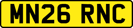 MN26RNC