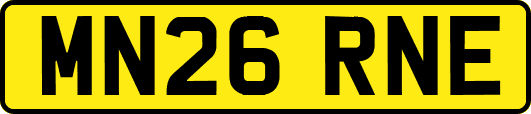MN26RNE