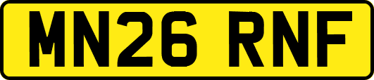 MN26RNF