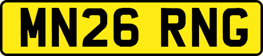 MN26RNG