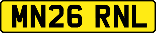 MN26RNL