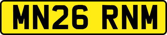MN26RNM