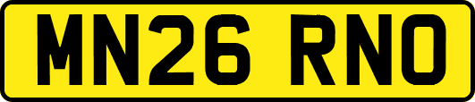 MN26RNO