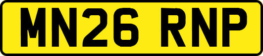 MN26RNP