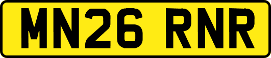MN26RNR