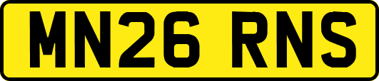 MN26RNS