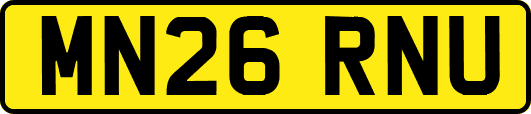 MN26RNU