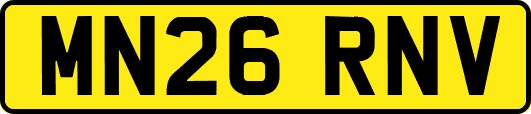 MN26RNV