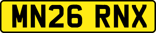 MN26RNX