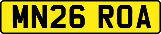 MN26ROA