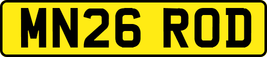 MN26ROD