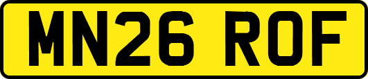 MN26ROF