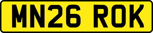MN26ROK