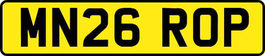 MN26ROP