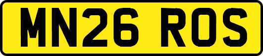 MN26ROS