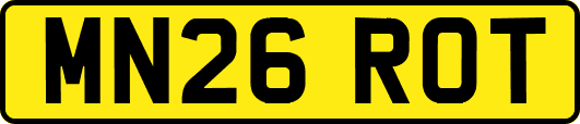 MN26ROT