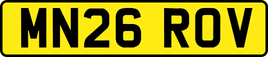 MN26ROV