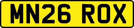 MN26ROX