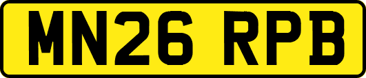 MN26RPB