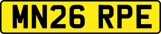 MN26RPE