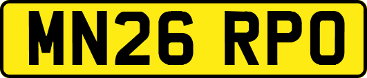 MN26RPO