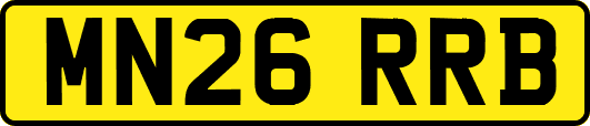 MN26RRB