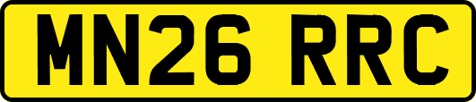 MN26RRC