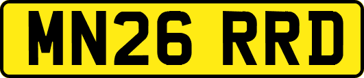 MN26RRD