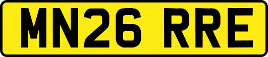 MN26RRE