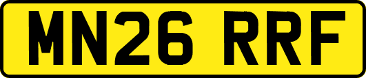 MN26RRF