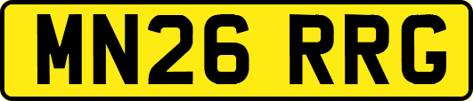 MN26RRG
