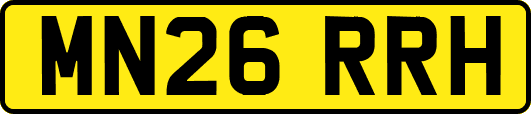 MN26RRH